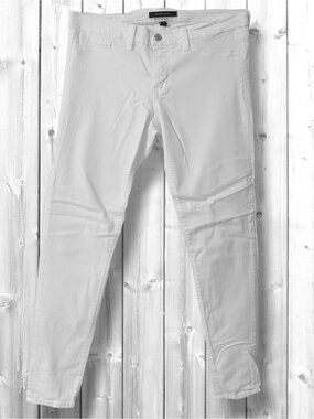 🌼Flying Monkey Stretchy White Skinny Jeans